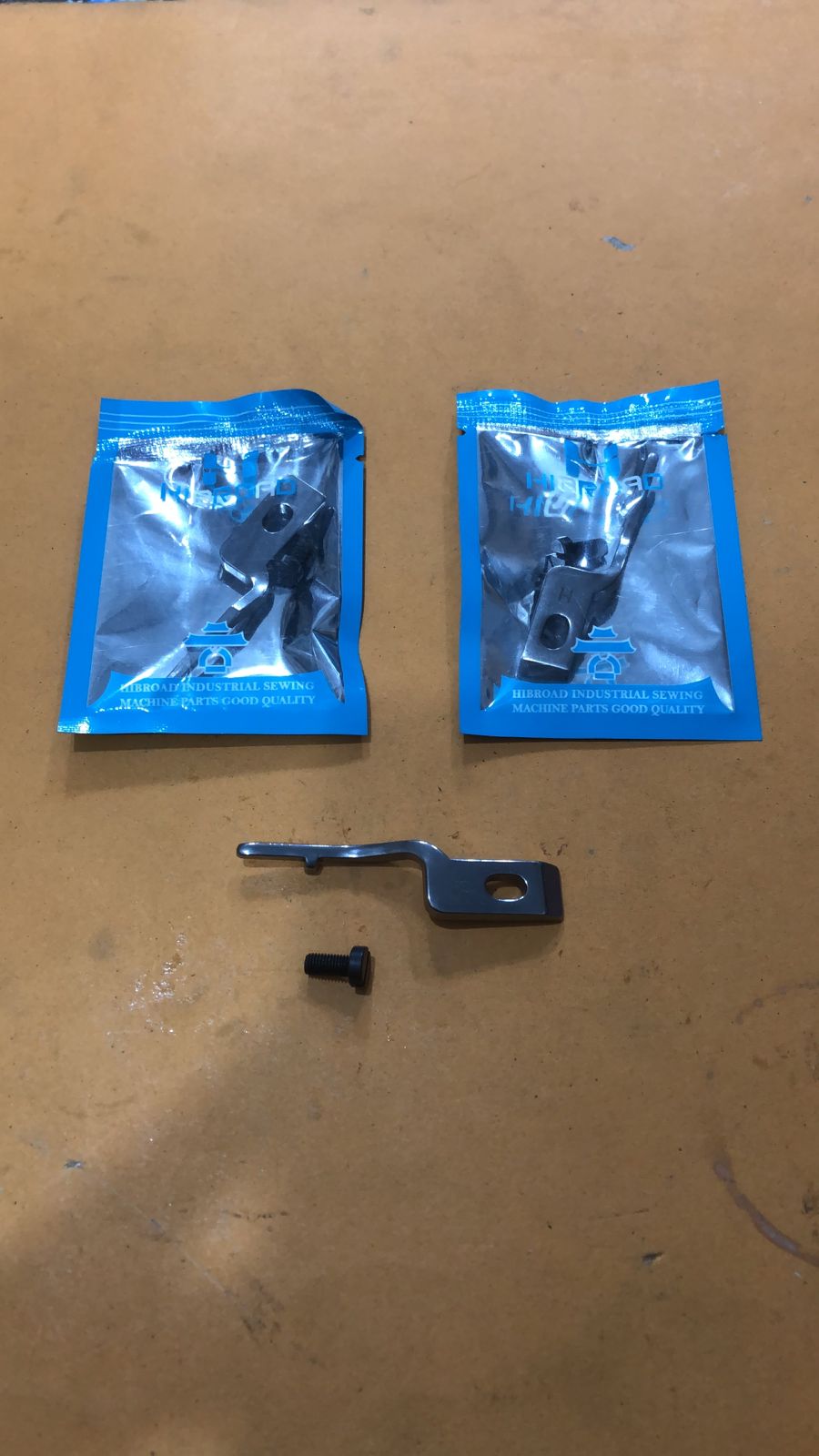 5. Hook Take Hibroad