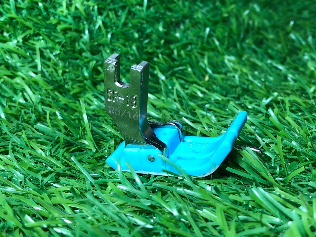 PRESSER FOOT FOR SEWING MACHINE SP-18