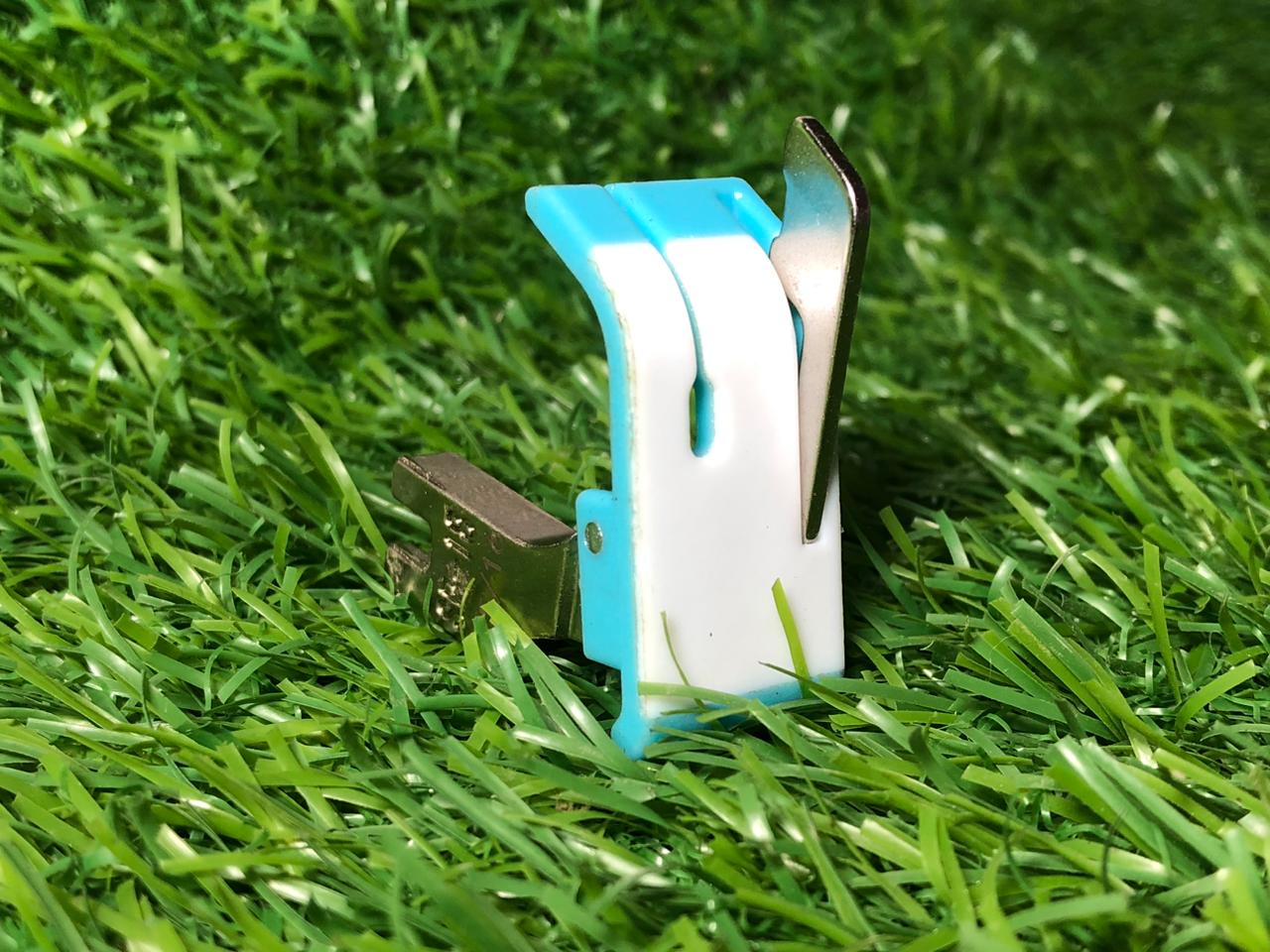 PRESSER FOOT FOR SEWING MACHINE SP-18