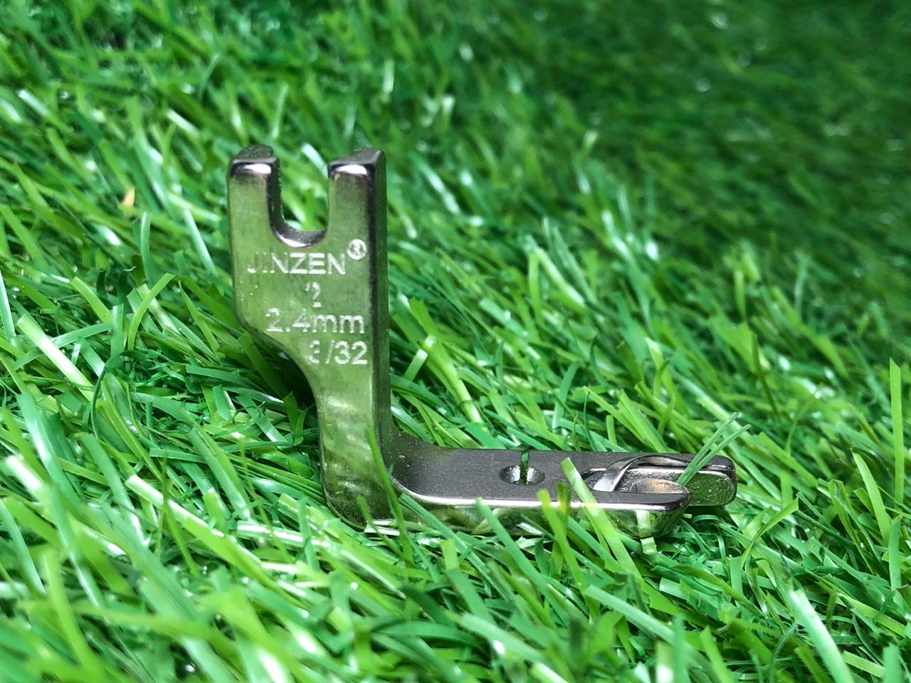 HAMMER FOOT FOR SEWING MACHINE 3.32 2.4MM