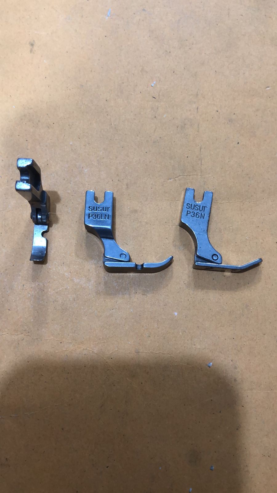 10. Foot p363